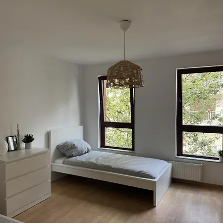Cozy In Apartment