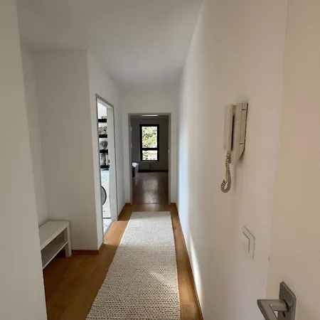 Apartment Cozy In