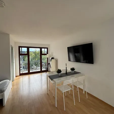 Apartment Cozy In *