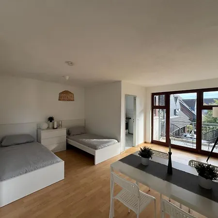 Cozy In Apartment Grevenbroich
