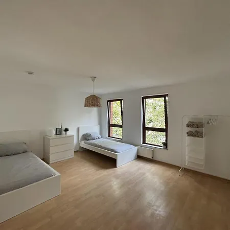 Cozy In Apartment