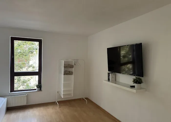 Cozy In Grevenbroich