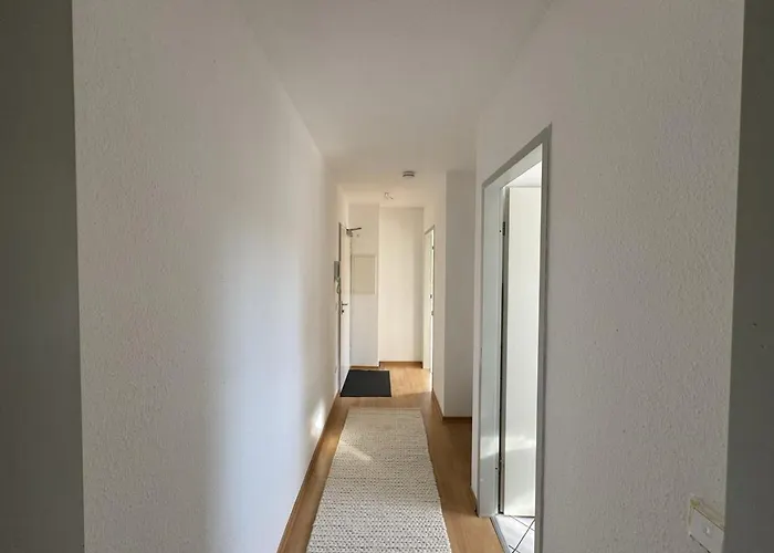 Lejlighed Cozy In Grevenbroich